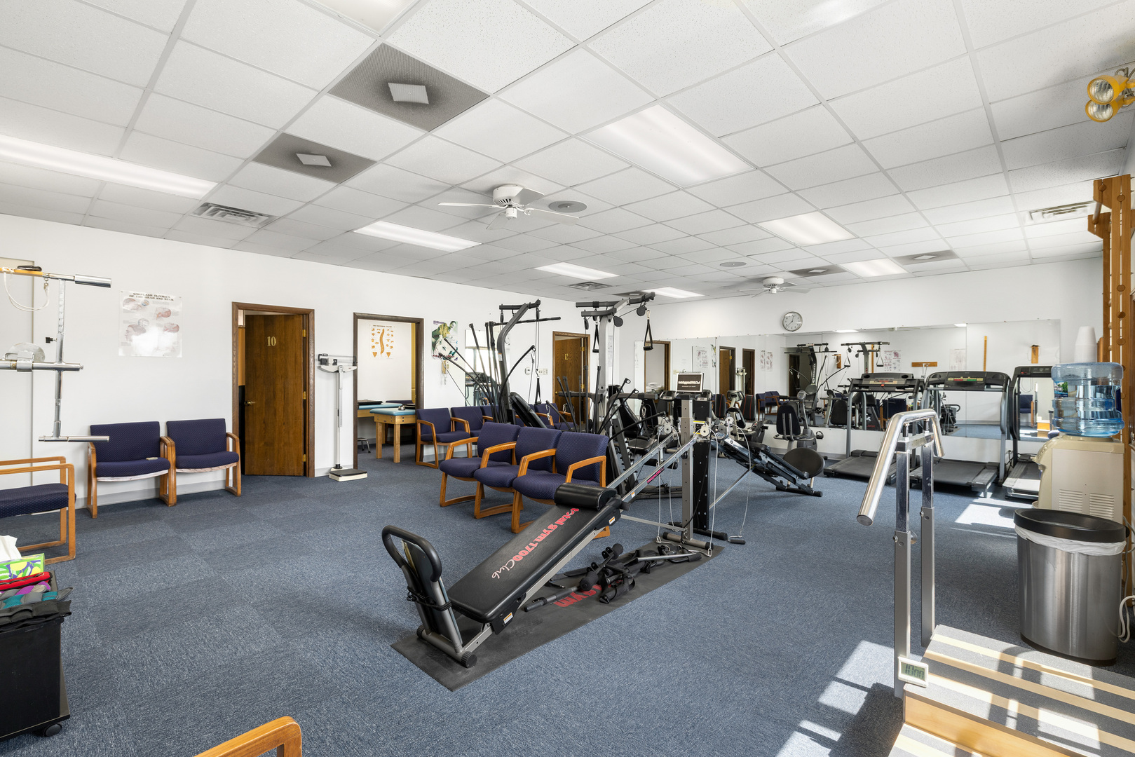 4647 W 103RD Street #2B-2F, Oak Lawn, IL 60453