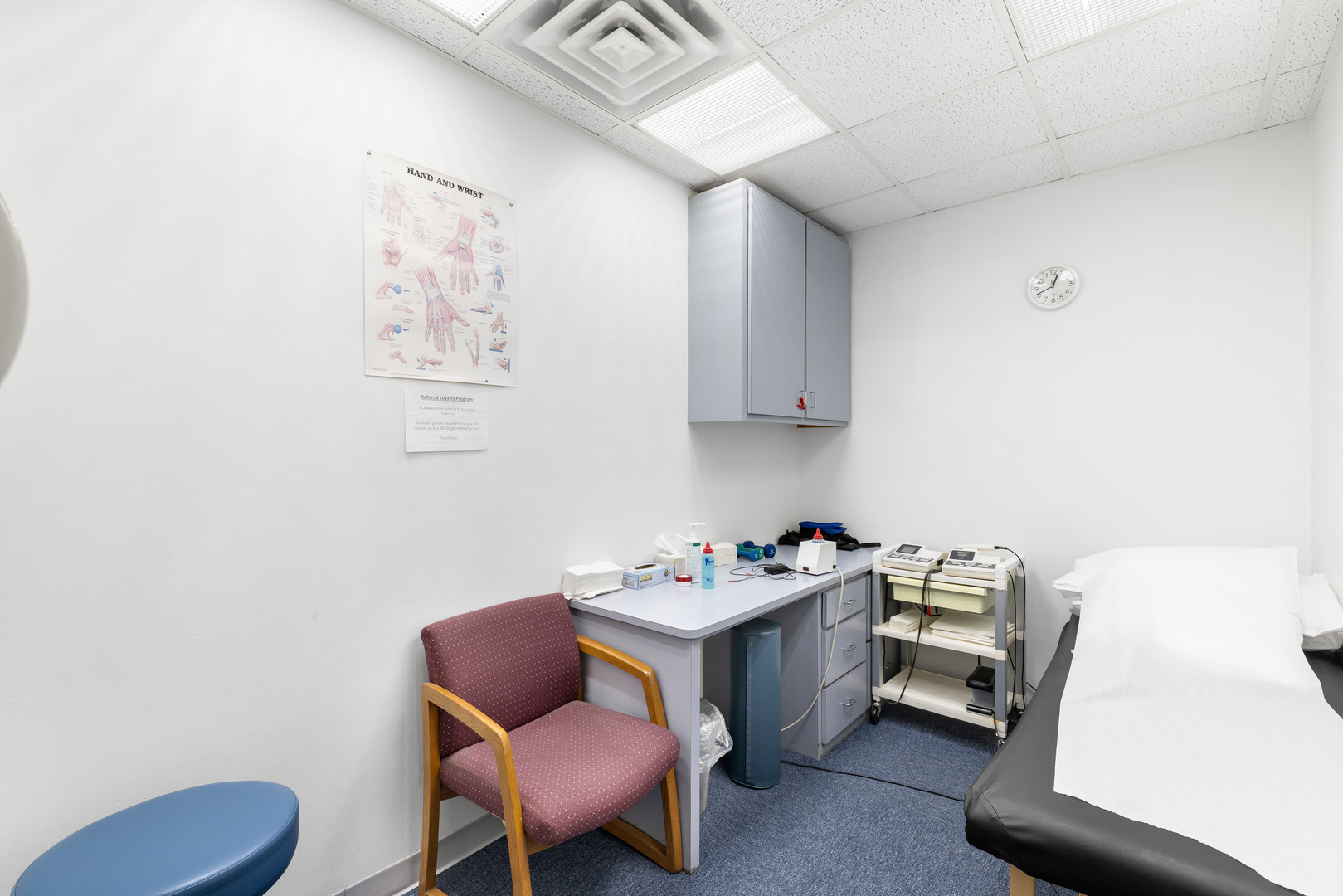 4647 W 103RD Street #2B-2F, Oak Lawn, IL 60453