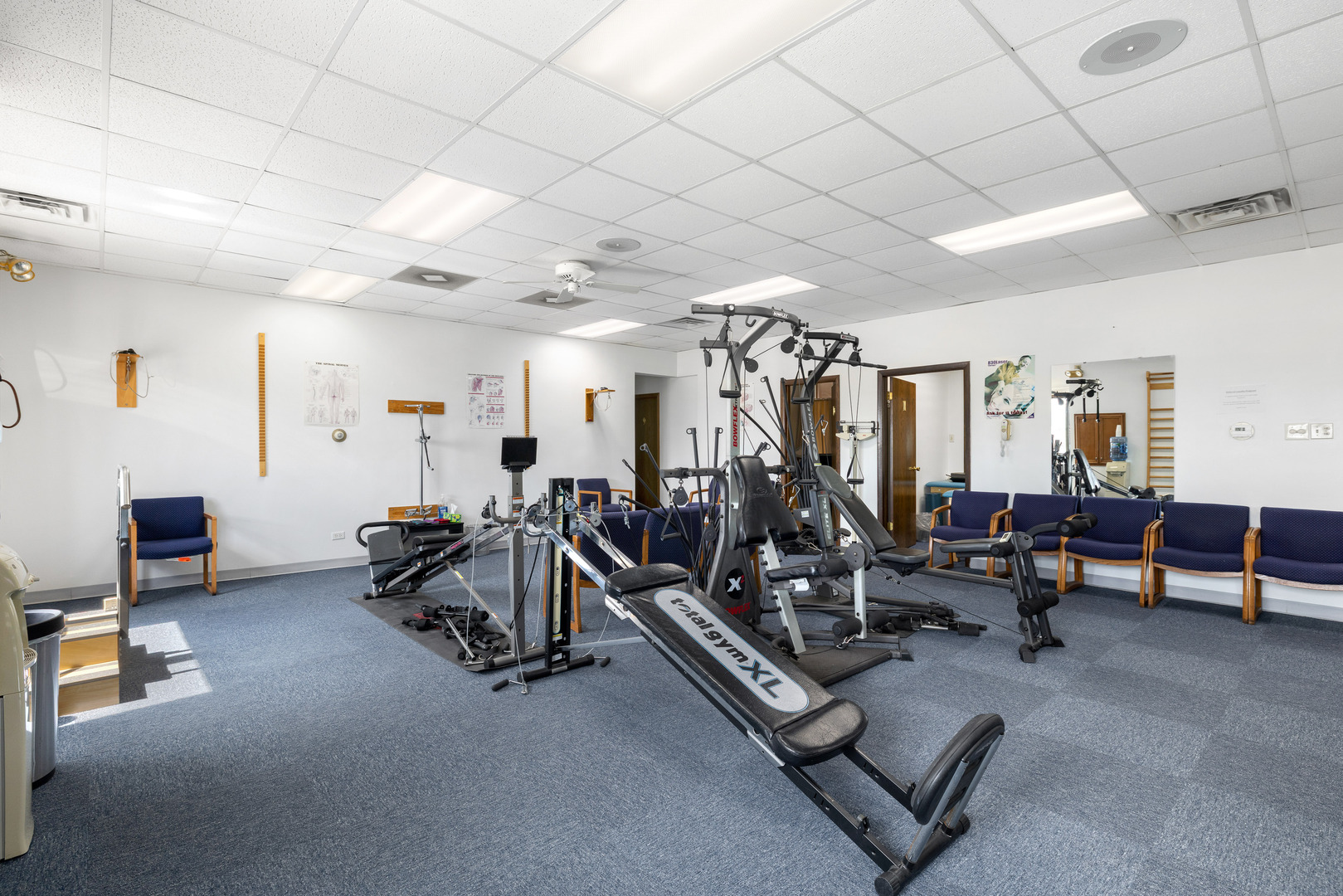 4647 W 103RD Street #2B-2F, Oak Lawn, IL 60453