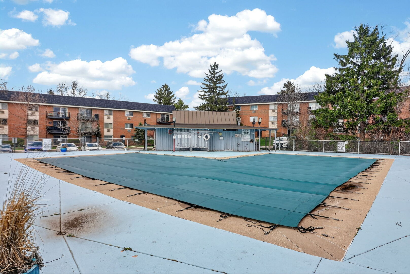 1188 Royal Glen Drive #311, Glen Ellyn, IL 60137