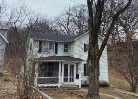 4 Hill Street, Savanna, IL 61074