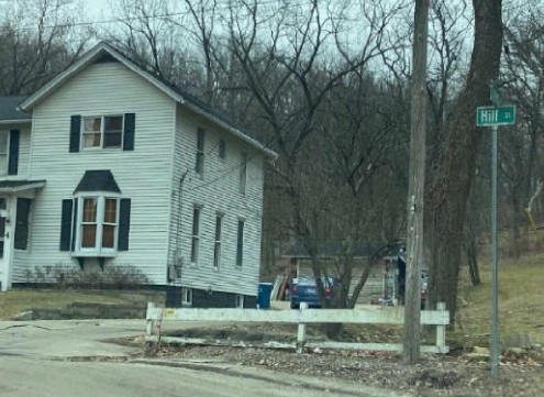 4 Hill Street, Savanna, IL 61074
