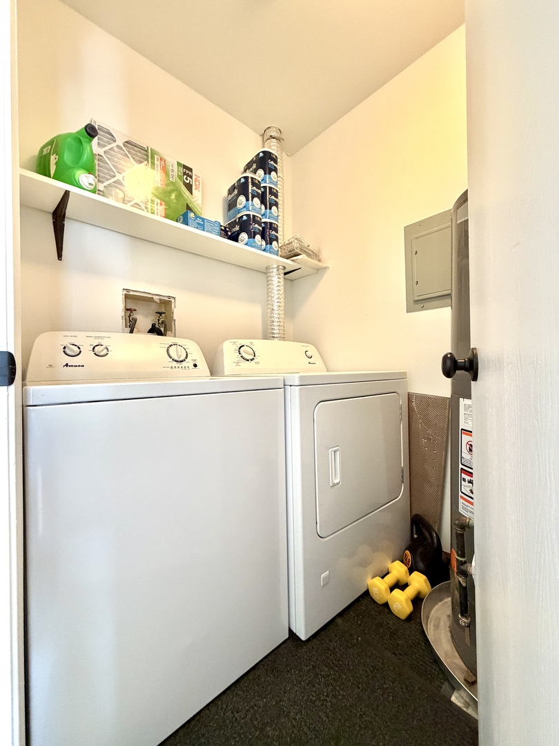 1212 Williamsport Drive #4, Westmont, IL 60559