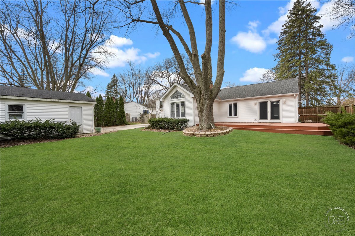 1120 N Brainard Street, Naperville, IL 60563