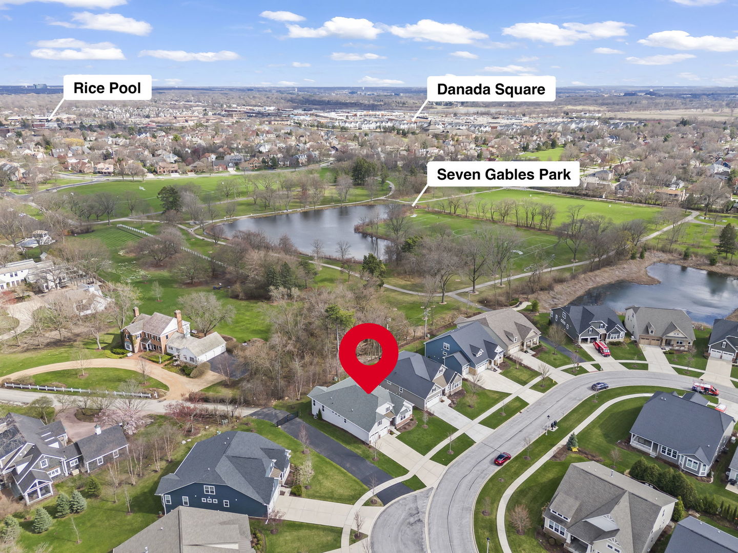 51 Somerset Circle, Wheaton, IL 60189