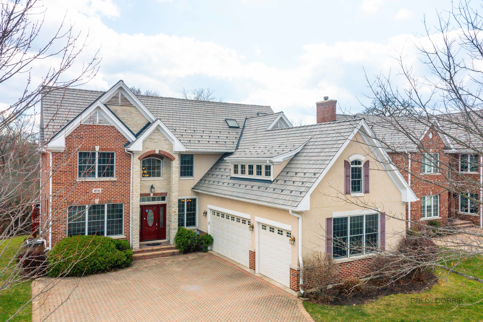 878 Writer Court, Vernon Hills, IL 60061