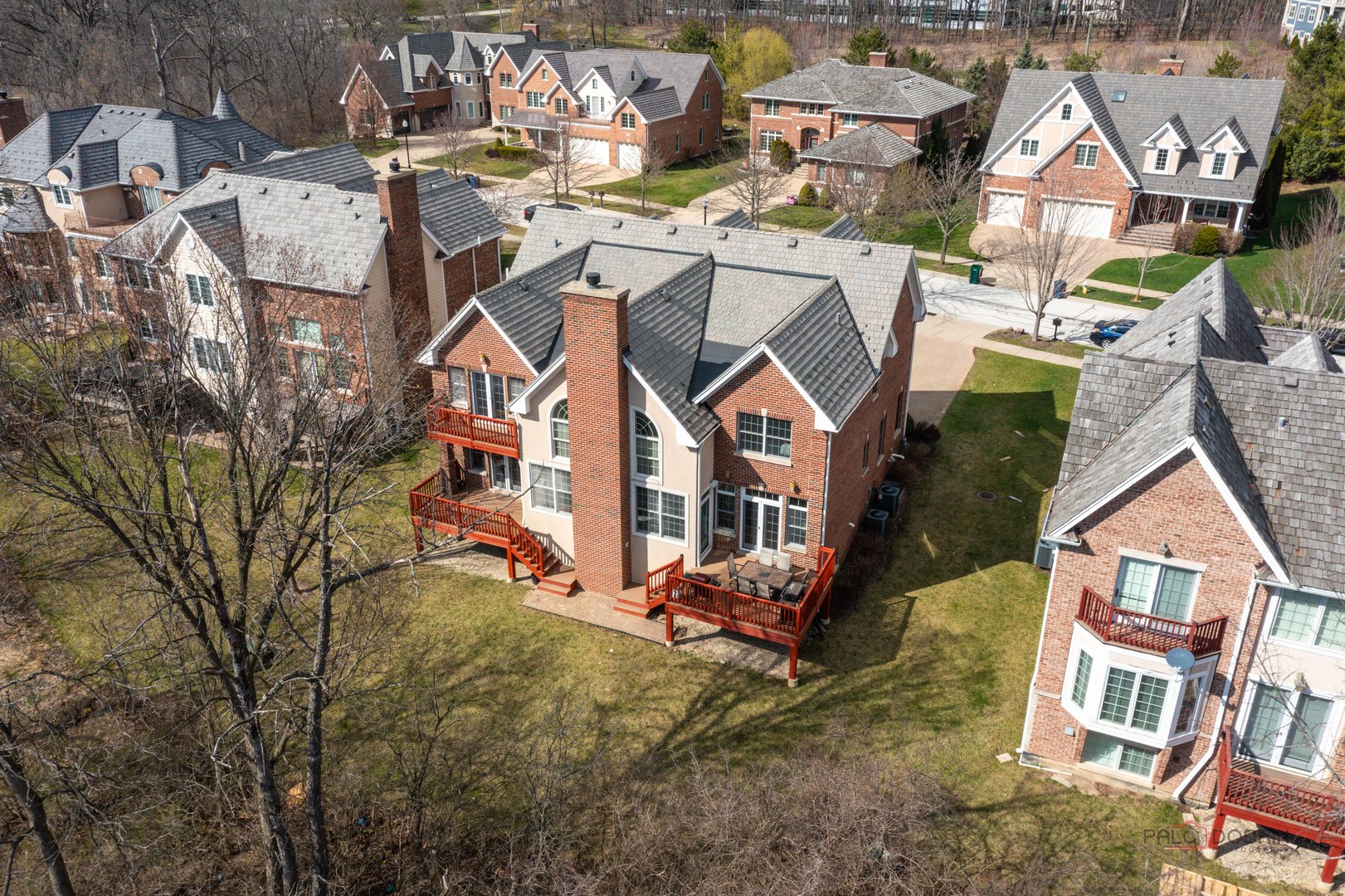 878 Writer Court, Vernon Hills, IL 60061