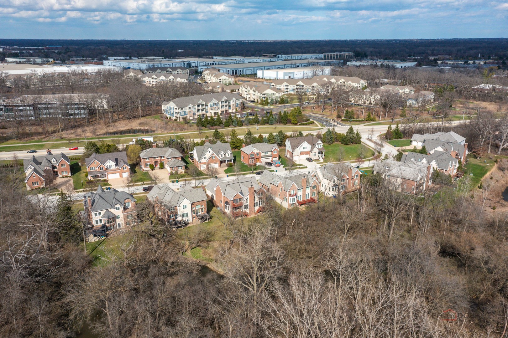 878 Writer Court, Vernon Hills, IL 60061