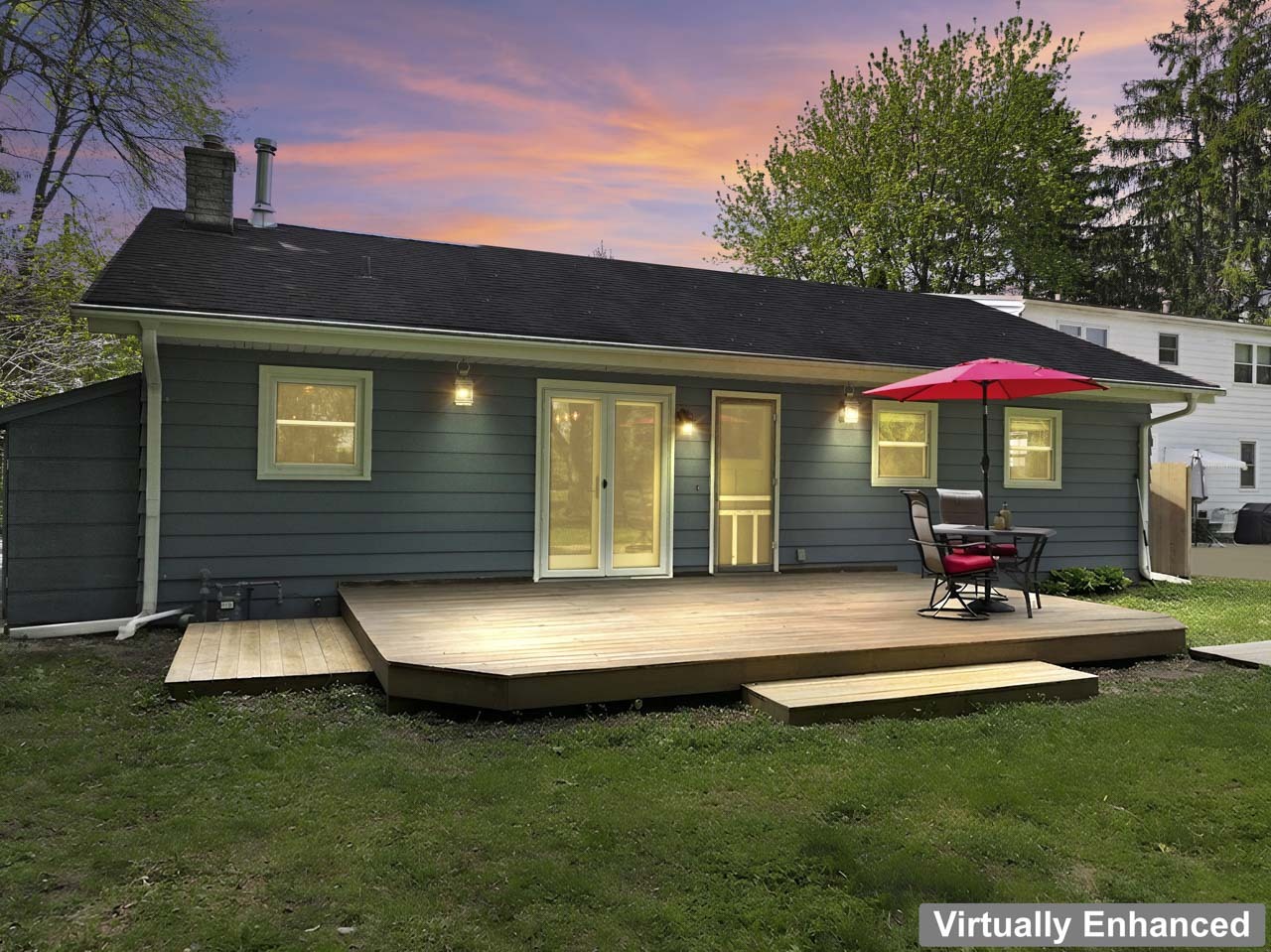 946 W Winchester Road, Libertyville, IL 60048