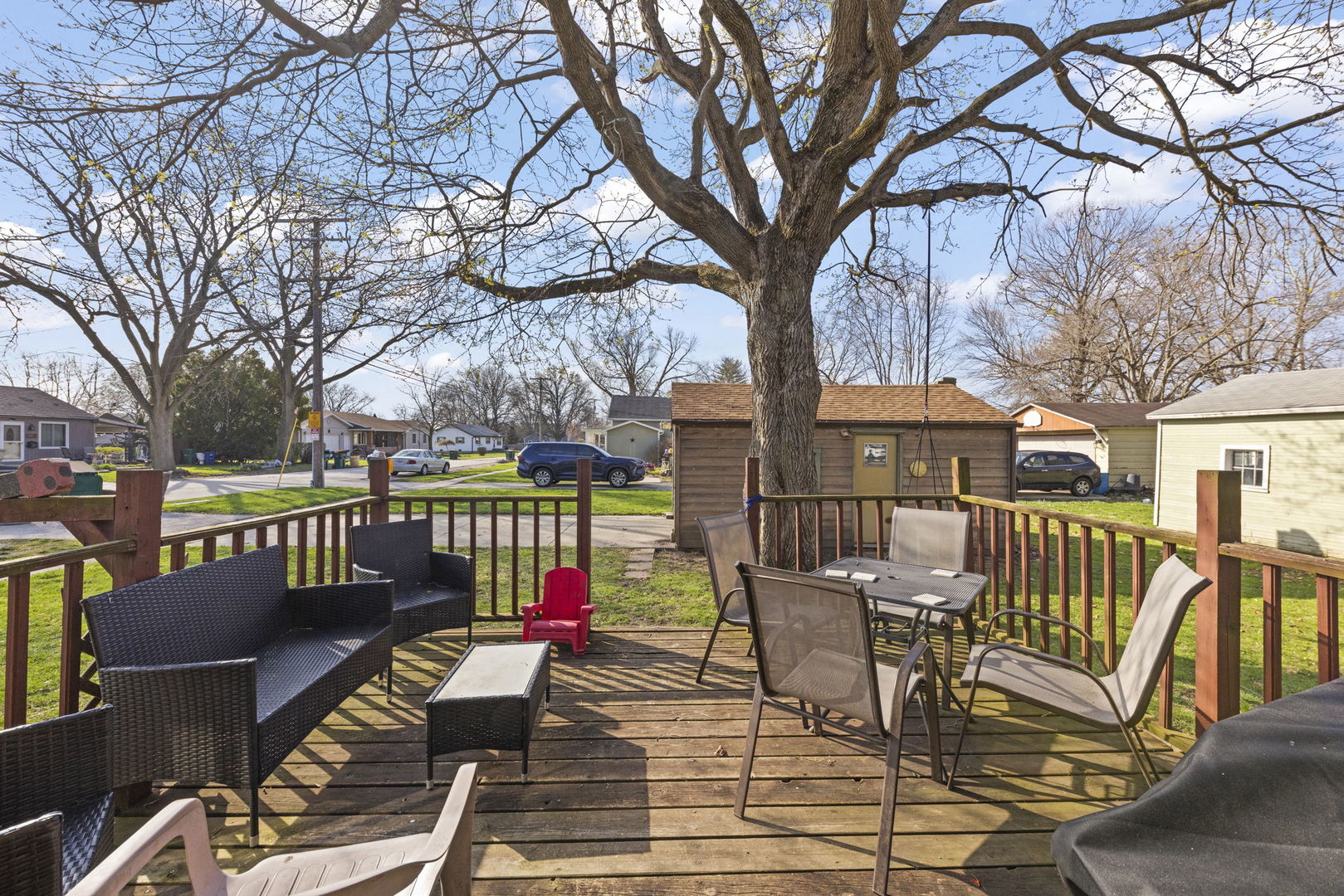 604 S Hugh Street, Plano, IL 60545