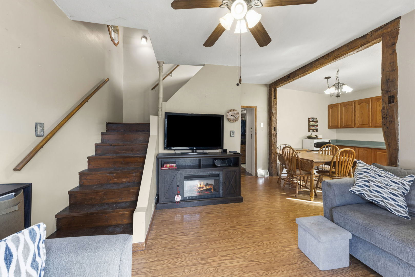 604 S Hugh Street, Plano, IL 60545