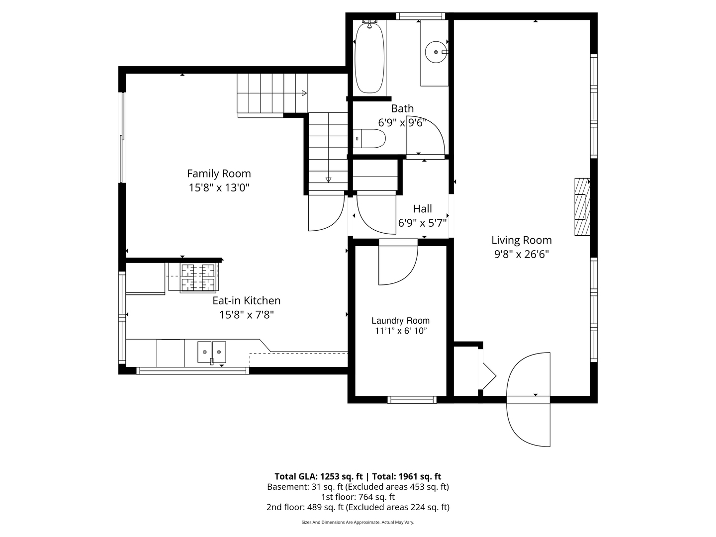 604 S Hugh Street, Plano, IL 60545