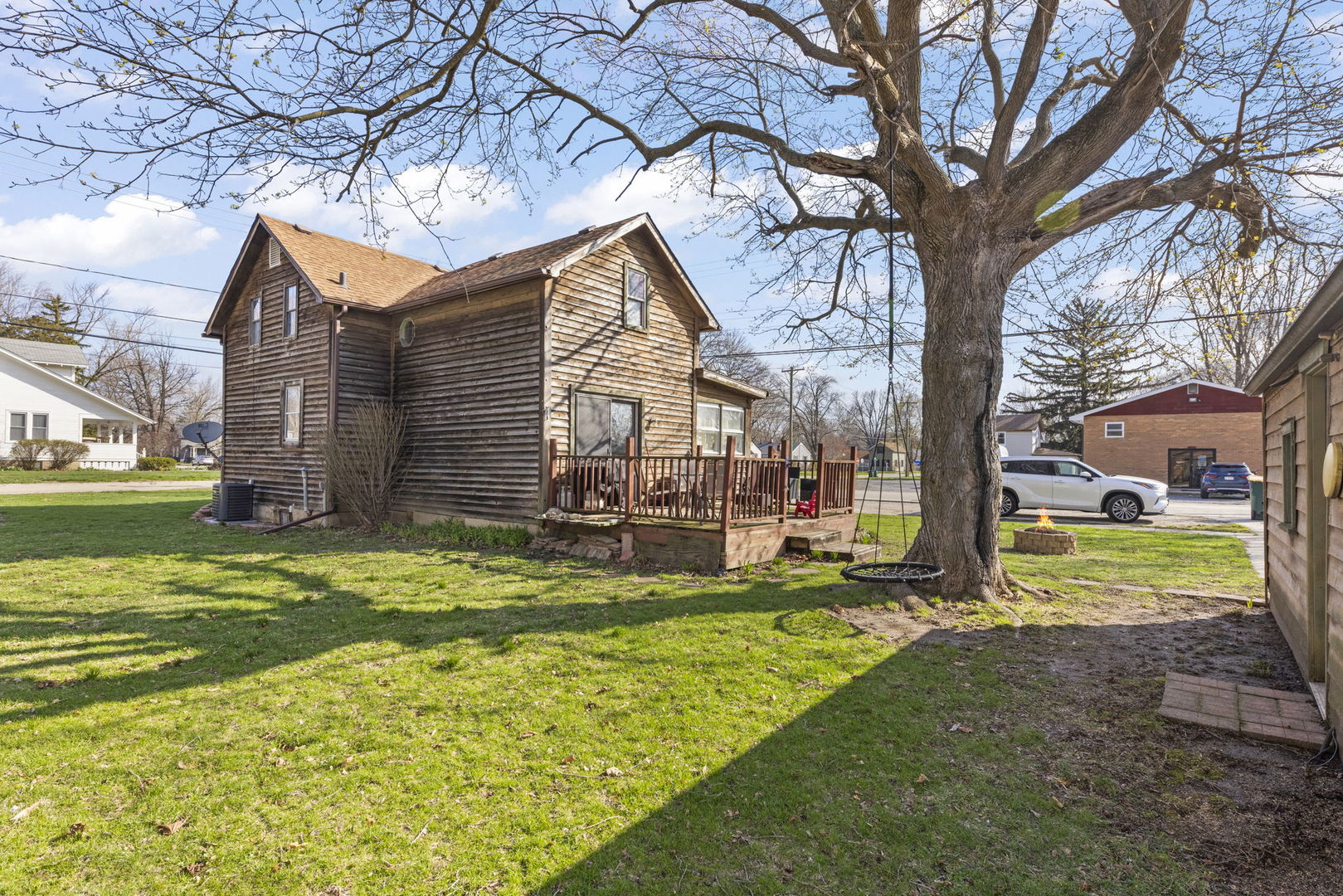 604 S Hugh Street, Plano, IL 60545