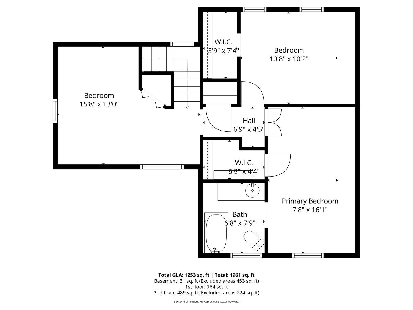 604 S Hugh Street, Plano, IL 60545