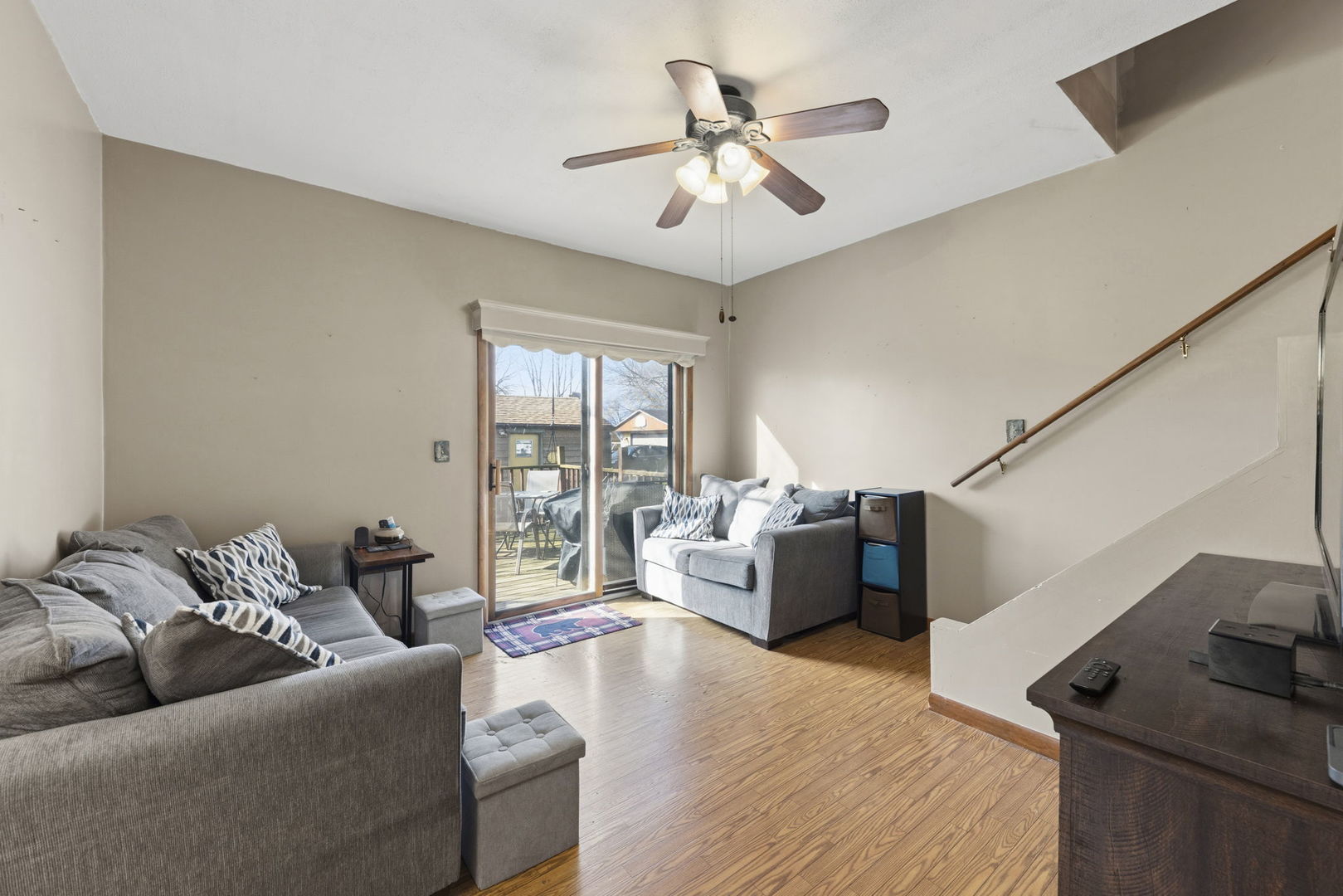 604 S Hugh Street, Plano, IL 60545