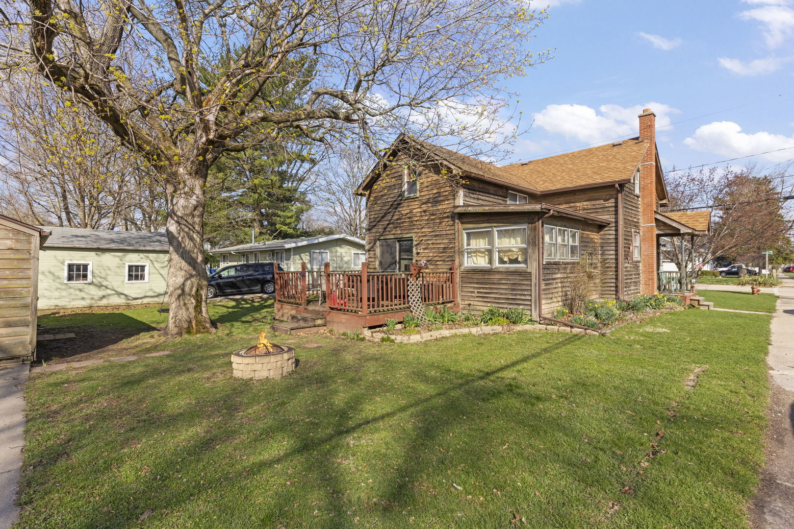 604 S Hugh Street, Plano, IL 60545