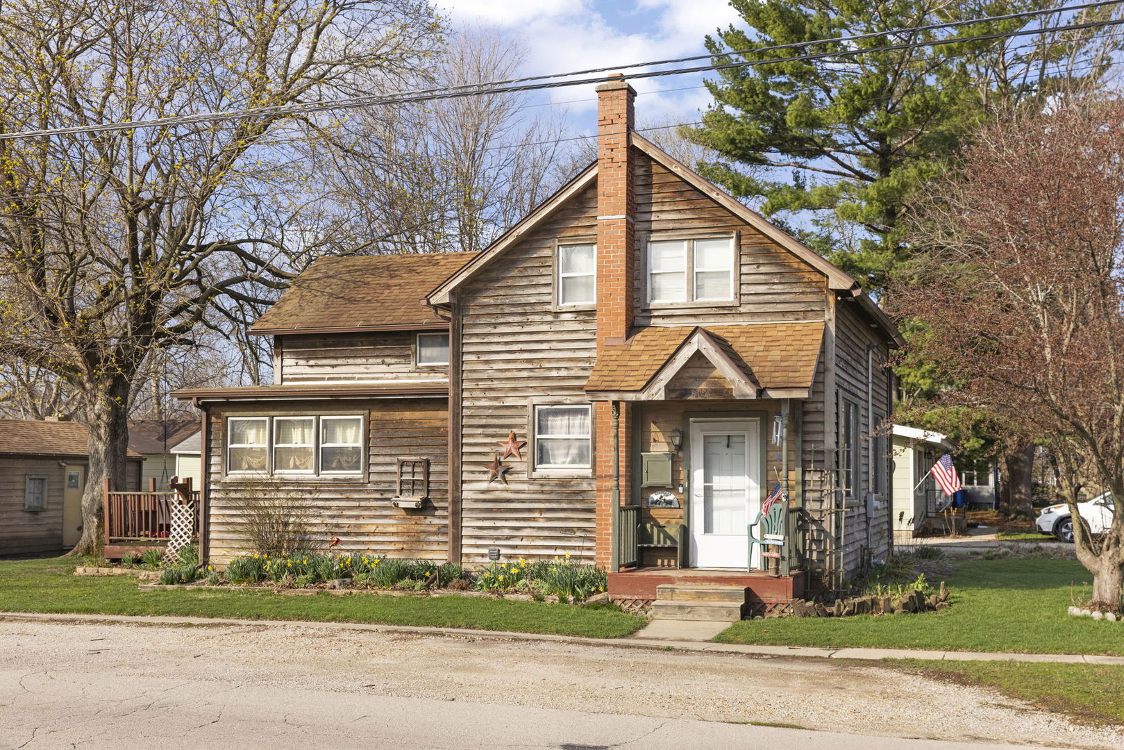 604 S Hugh Street, Plano, IL 60545