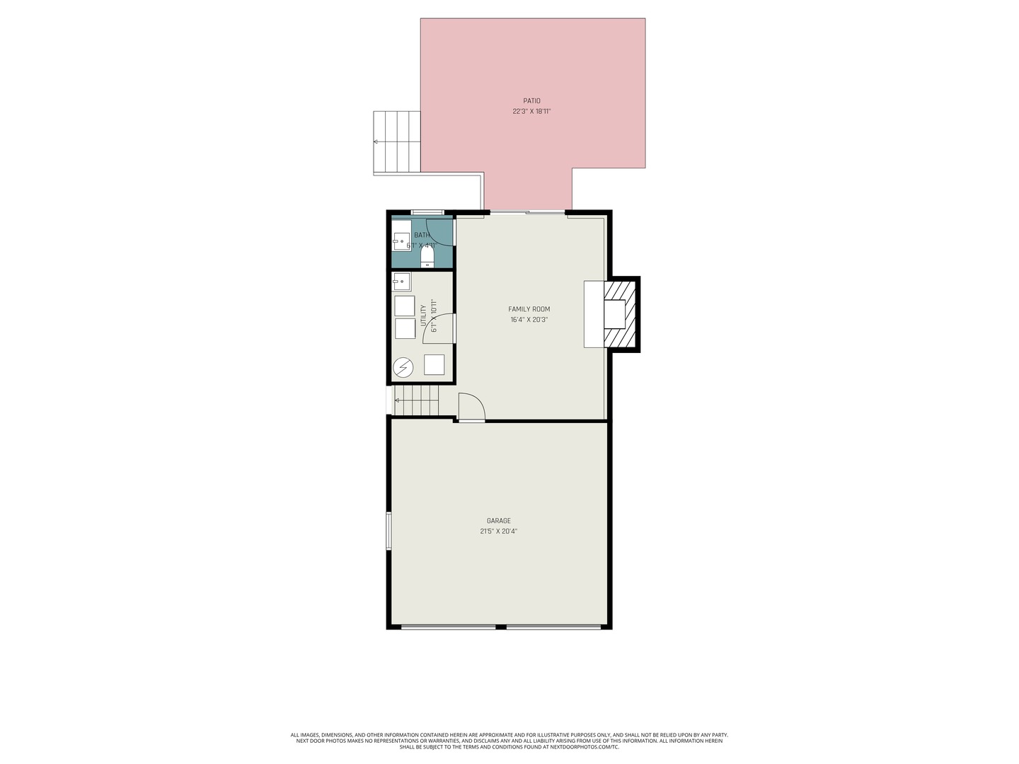 923 Oxford Road, Glen Ellyn, IL 60137