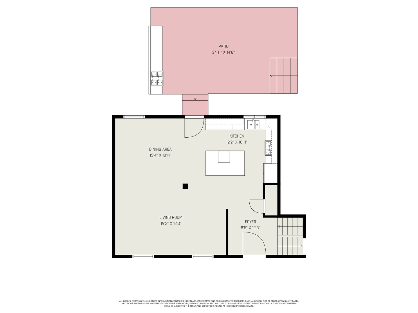 923 Oxford Road, Glen Ellyn, IL 60137