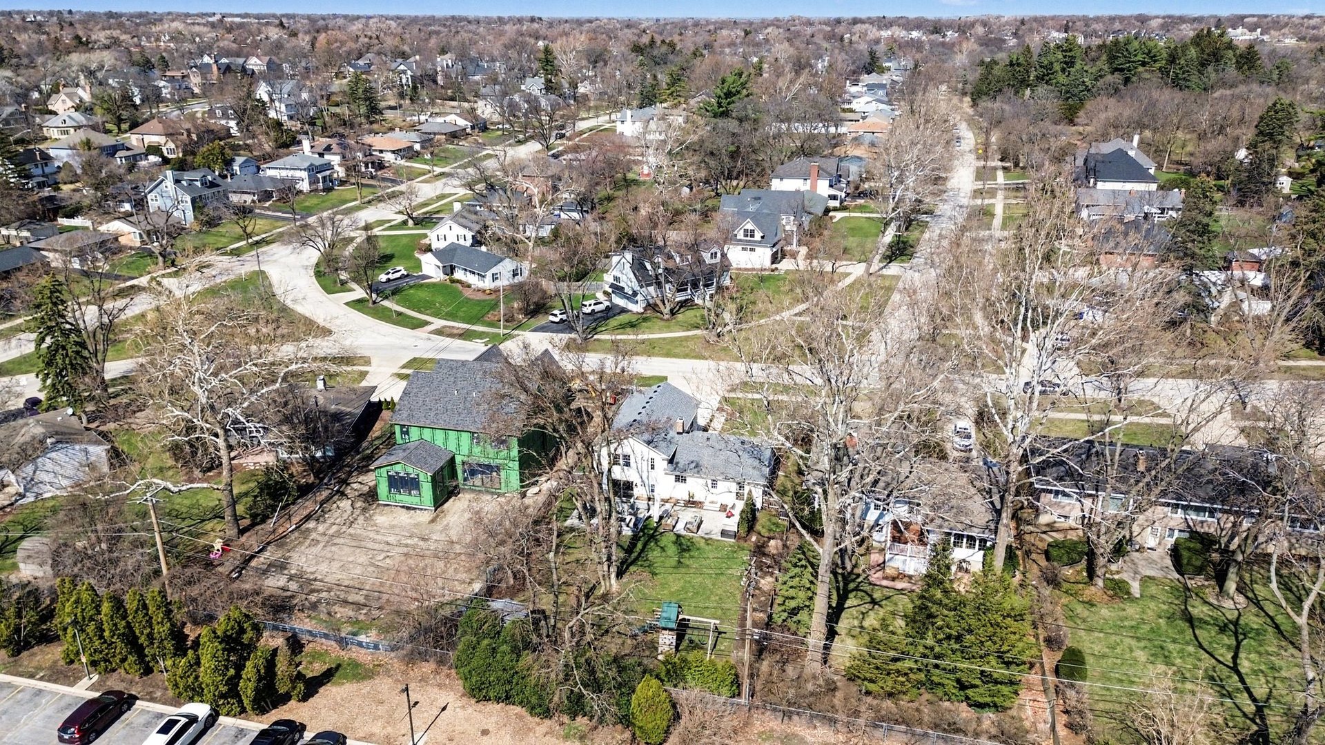 923 Oxford Road, Glen Ellyn, IL 60137