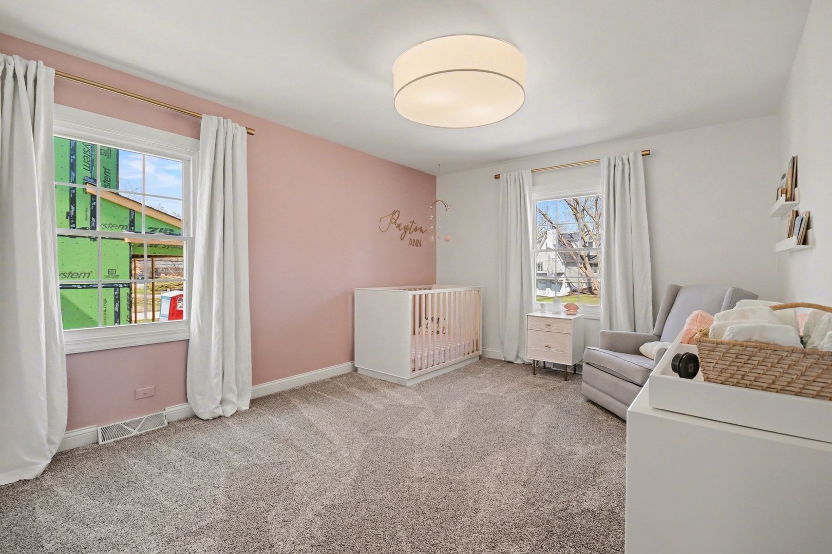 923 Oxford Road, Glen Ellyn, IL 60137