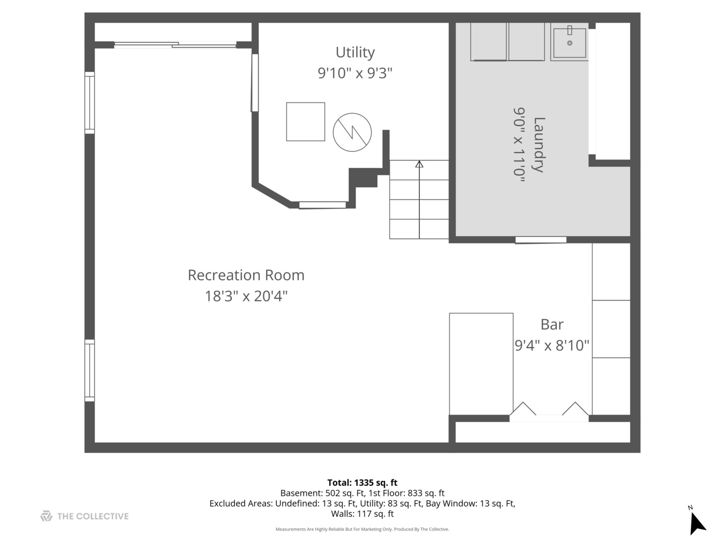626 Sherman Street, Downers Grove, IL 60515