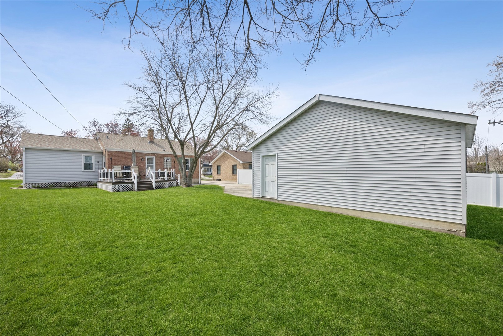 626 Sherman Street, Downers Grove, IL 60515