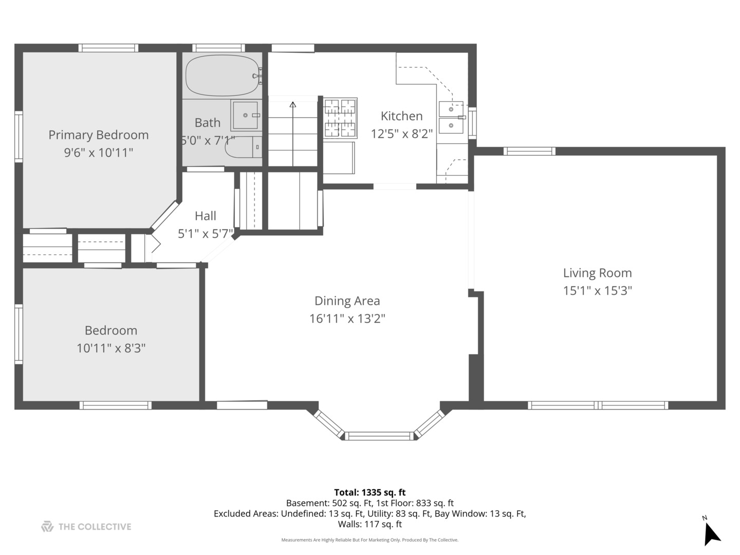 626 Sherman Street, Downers Grove, IL 60515