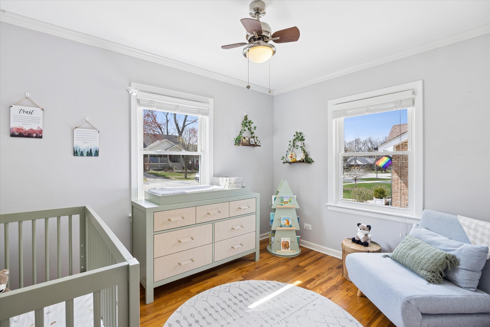 626 Sherman Street, Downers Grove, IL 60515