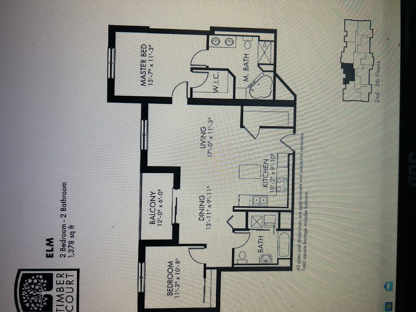 3400 N Old Arlington Heights Road #404, Arlington Heights, IL 60004