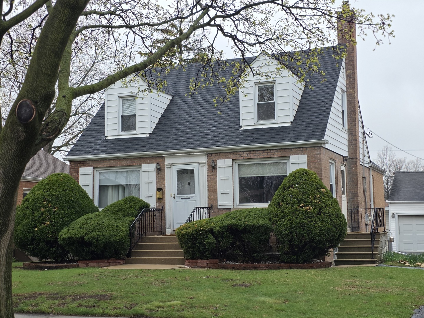 1456 N Rohde Avenue, Berkeley, IL 60163