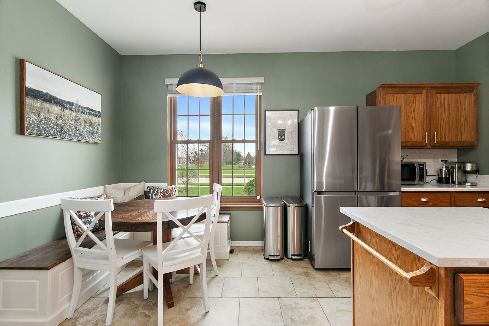 100 S Constitution Drive, Aurora, IL 60506