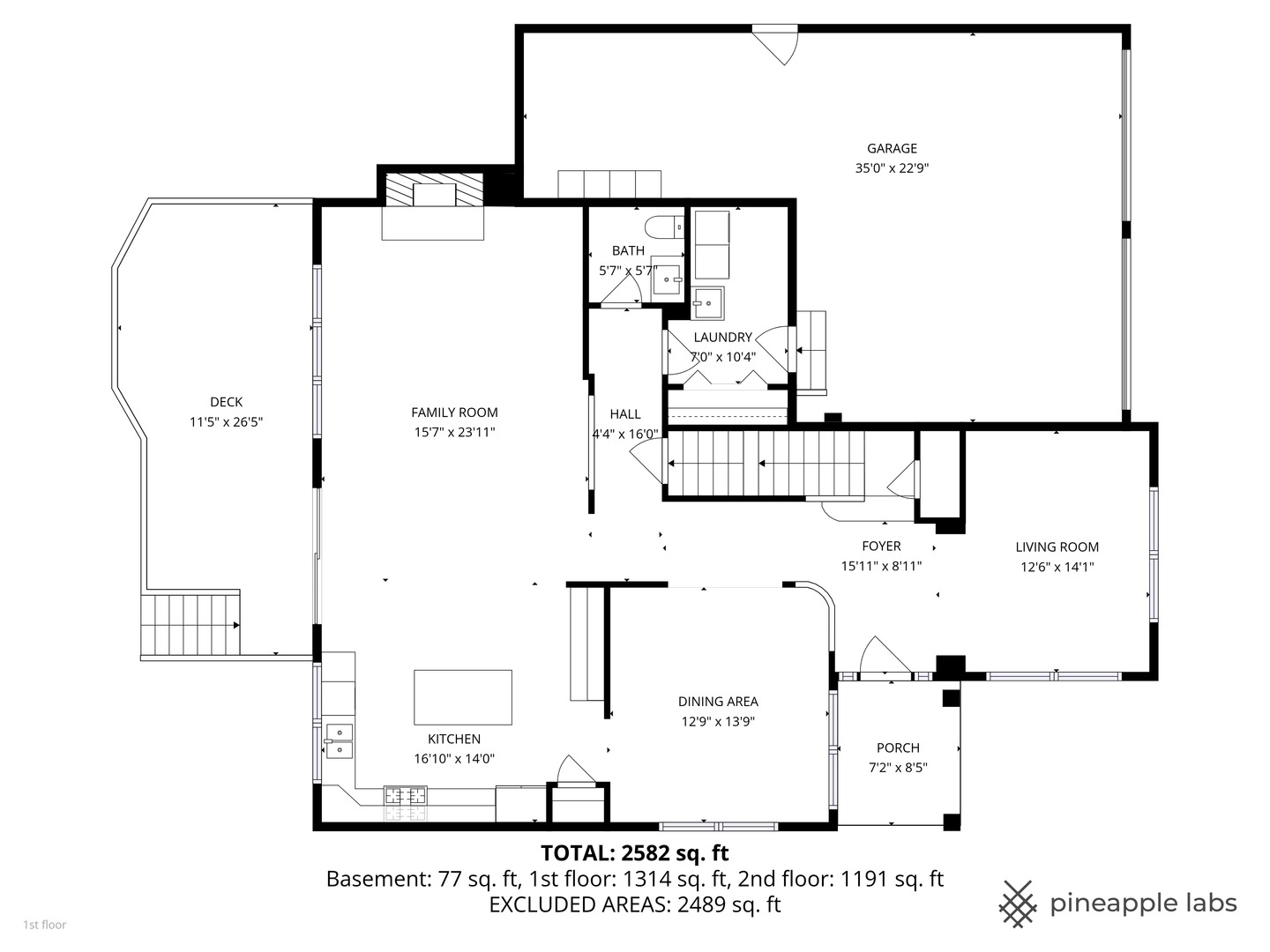 215 S Winthrop Drive, Round Lake, IL 60073
