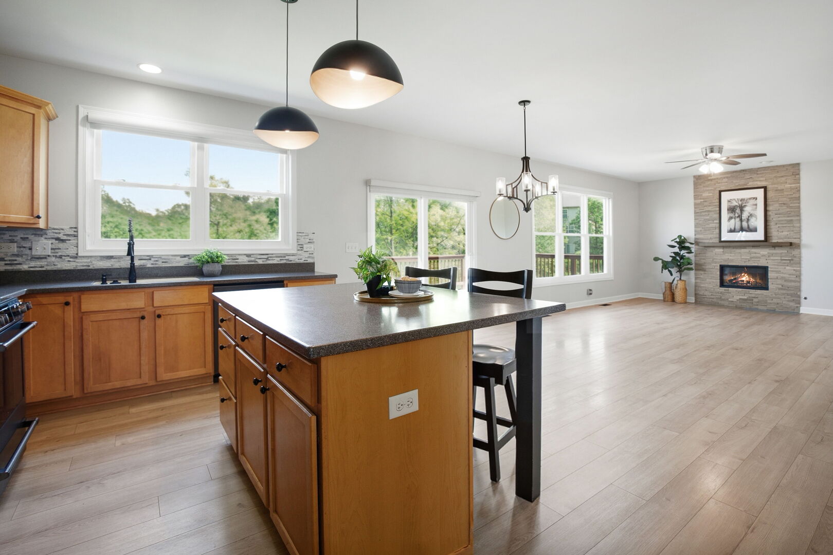 215 S Winthrop Drive, Round Lake, IL 60073