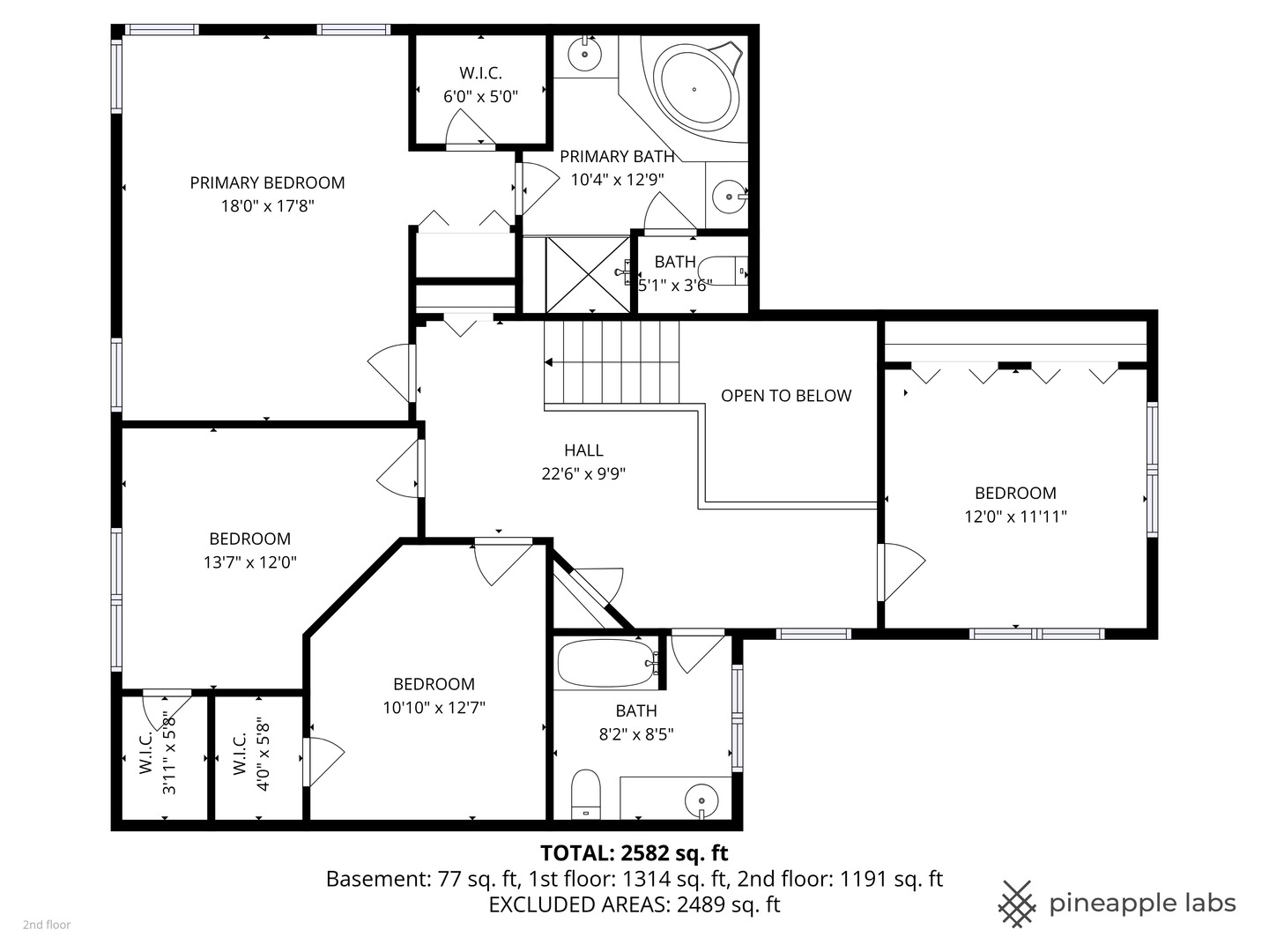 215 S Winthrop Drive, Round Lake, IL 60073