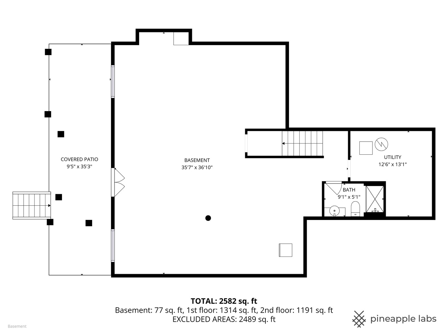 215 S Winthrop Drive, Round Lake, IL 60073