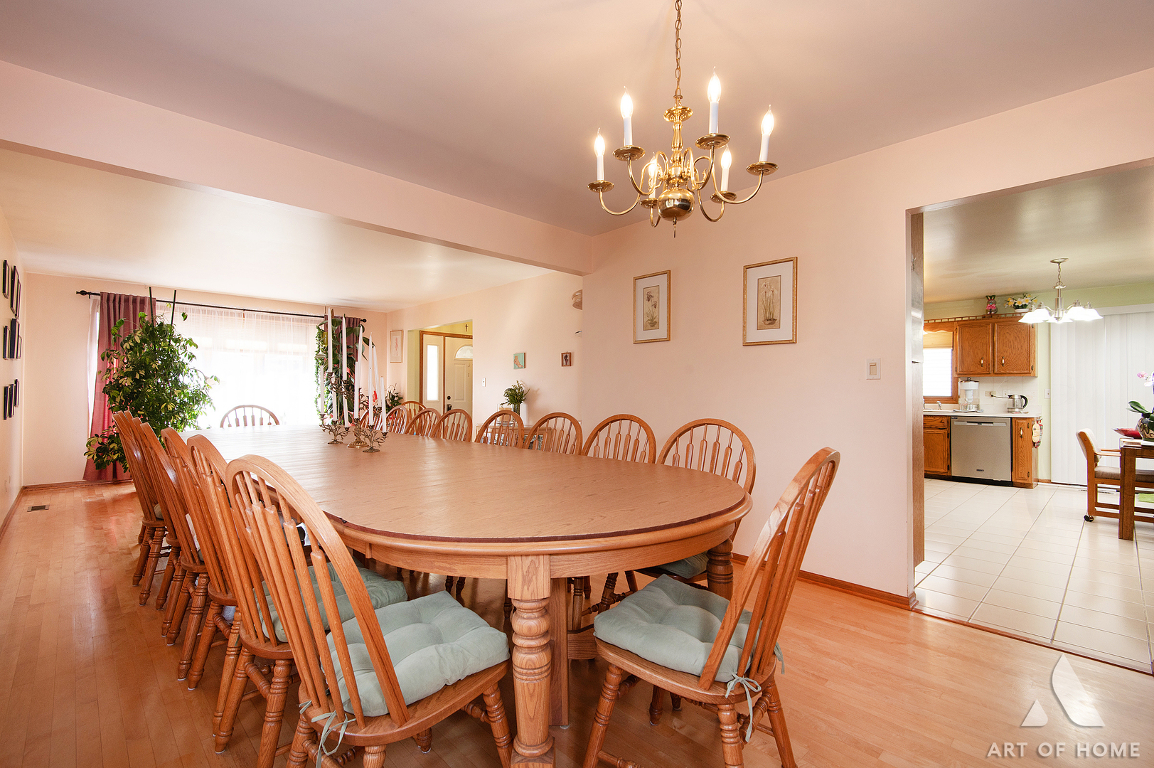 9345 S 82nd Court, Hickory Hills, IL 60457