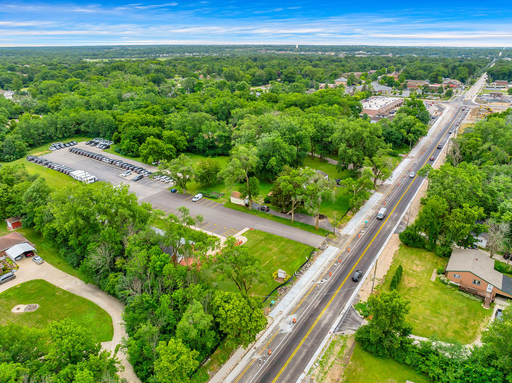 1352 N Cedar Road, New Lenox, IL 60451