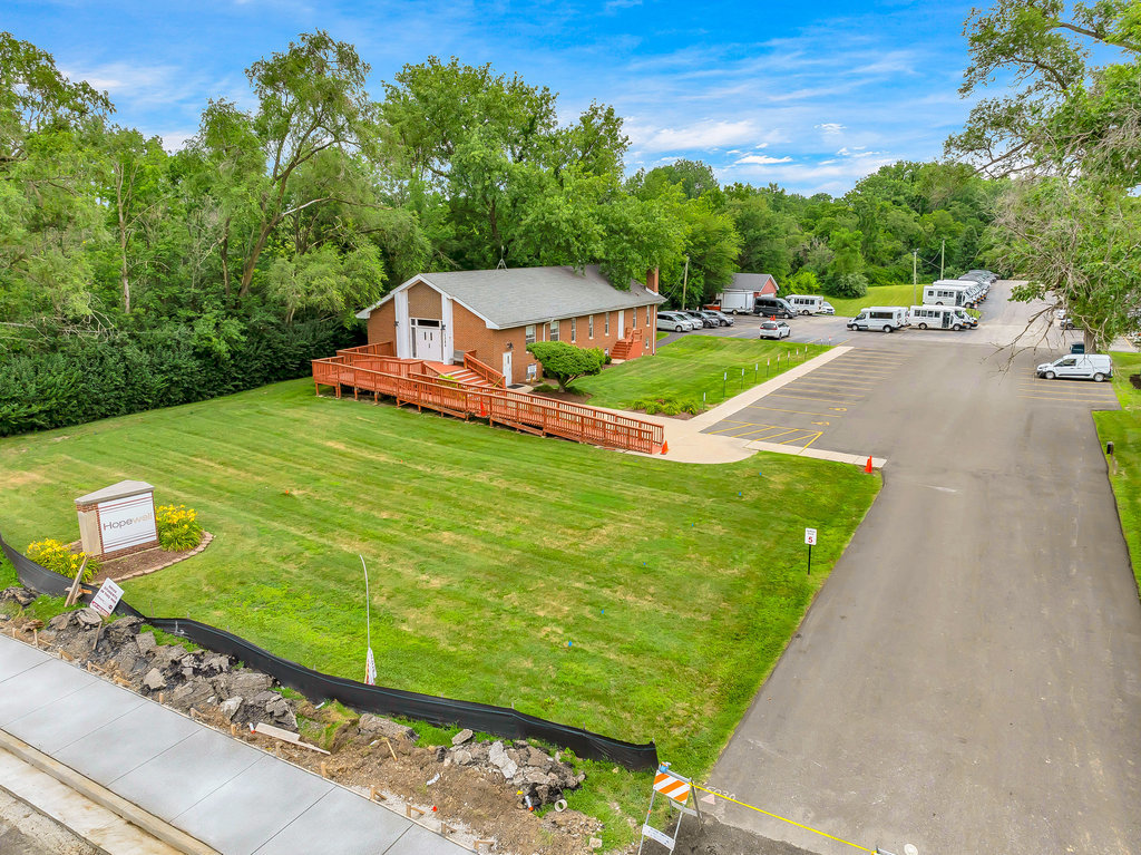 1352 N Cedar Road, New Lenox, IL 60451