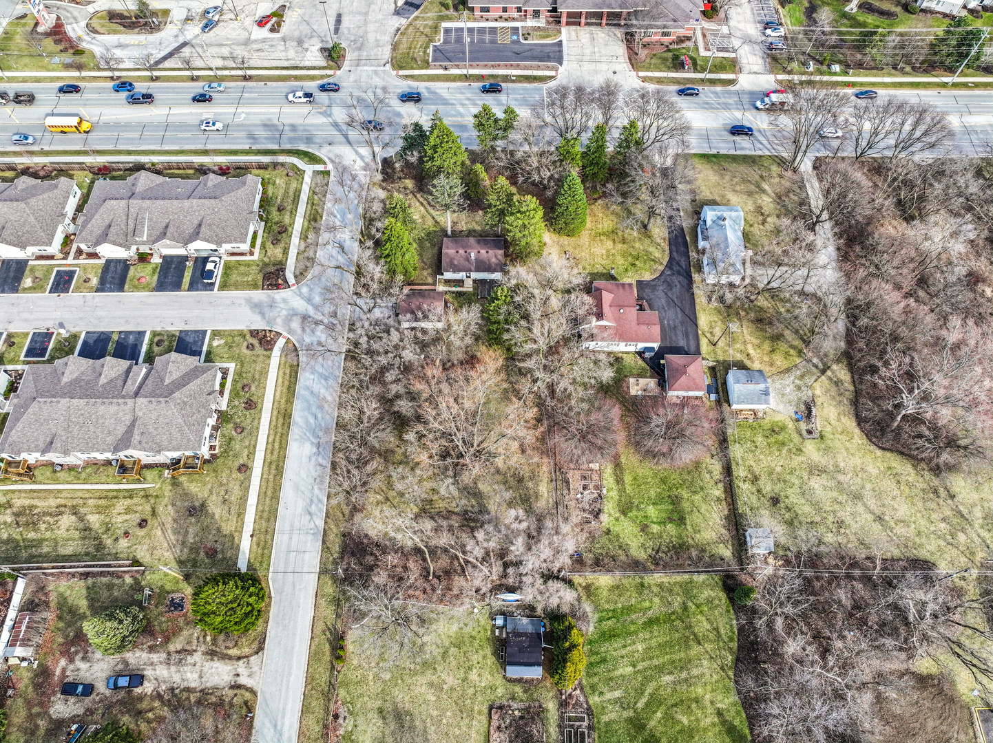 1484 N Hicks Road, Palatine, IL 60067