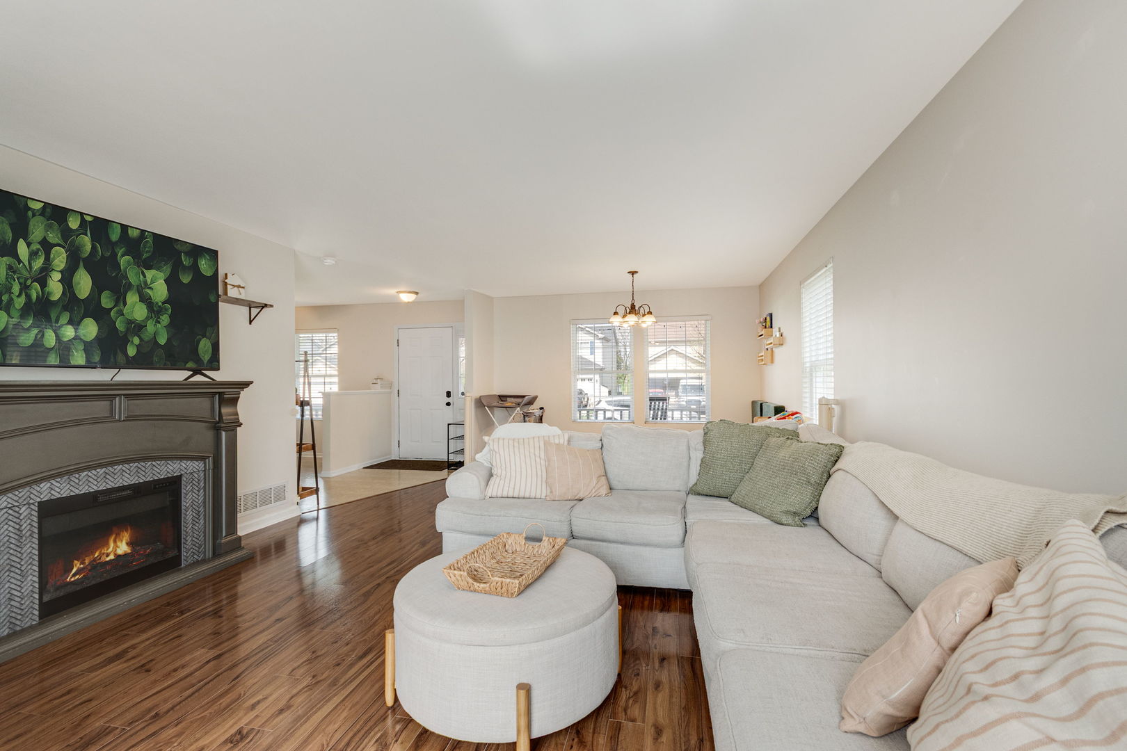 16716 S Morel Street, Lockport, IL 60441