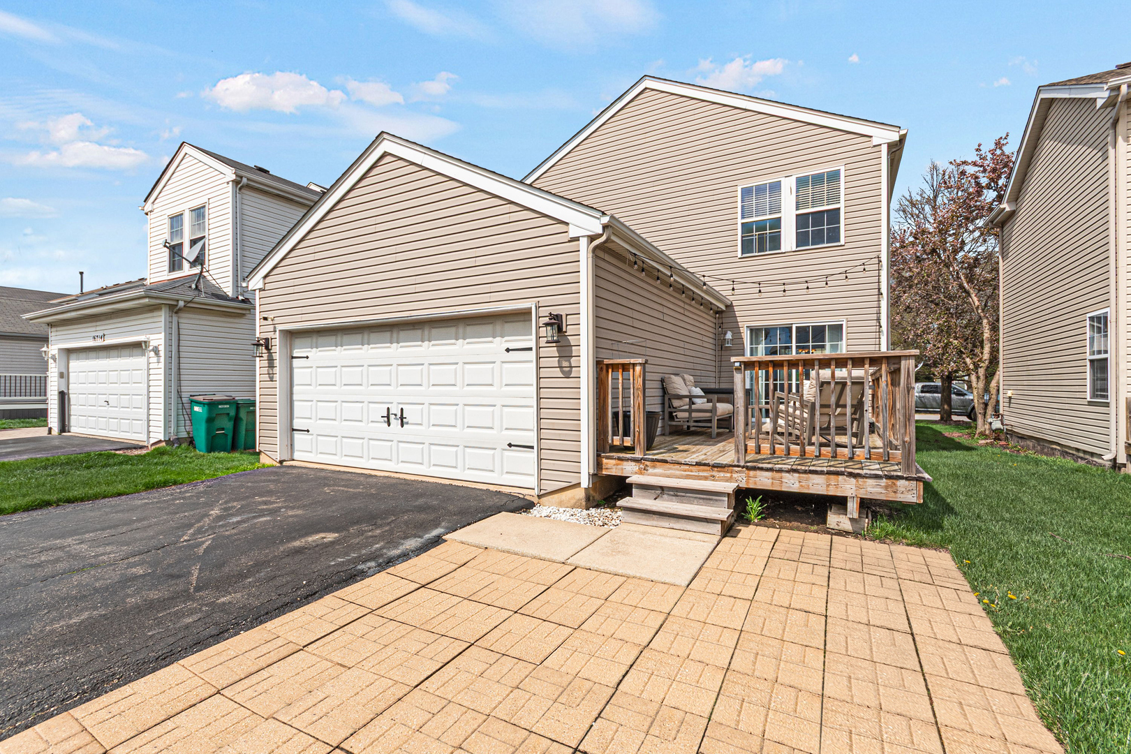 16716 S Morel Street, Lockport, IL 60441