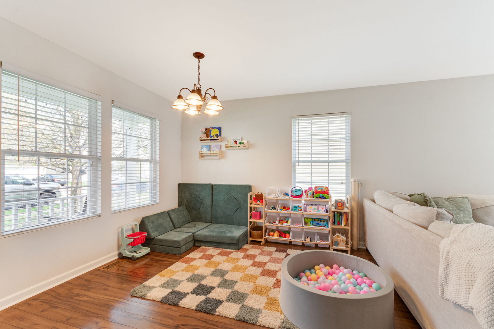 16716 S Morel Street, Lockport, IL 60441