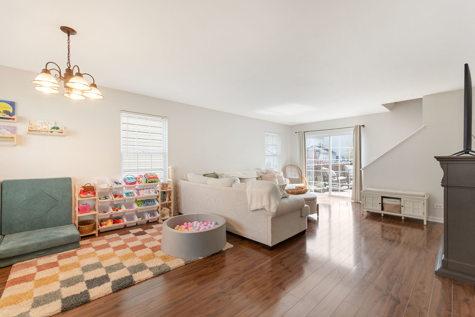 16716 S Morel Street, Lockport, IL 60441