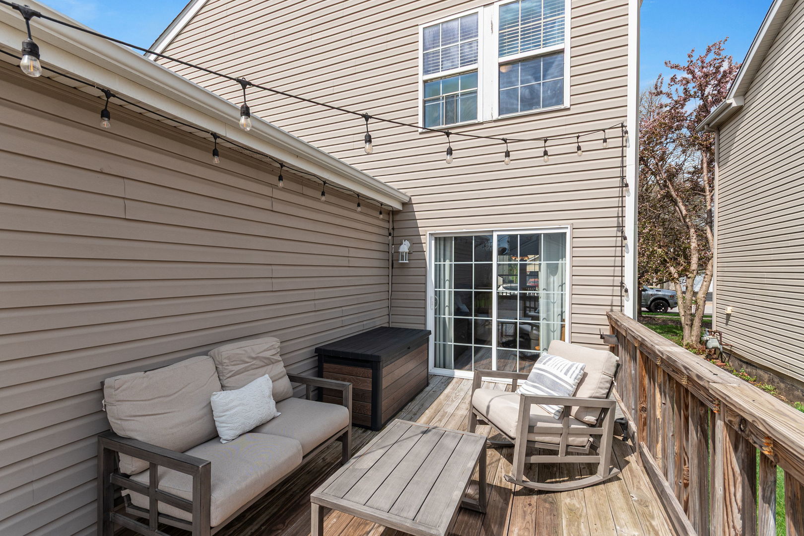 16716 S Morel Street, Lockport, IL 60441