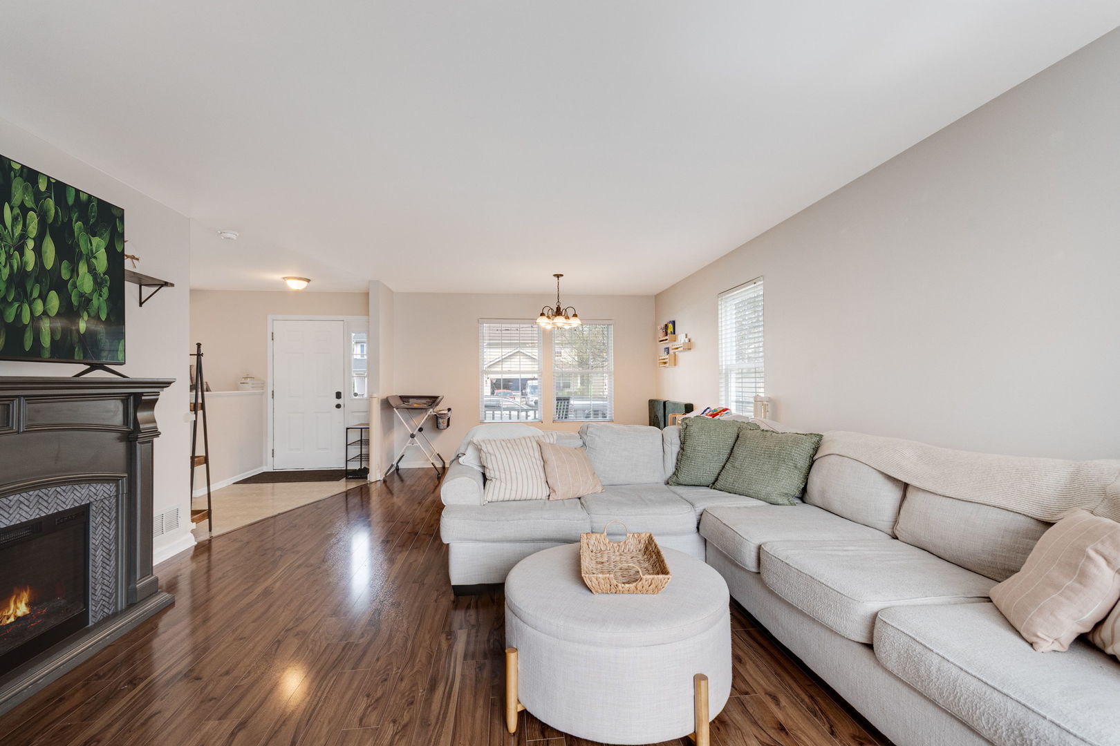 16716 S Morel Street, Lockport, IL 60441