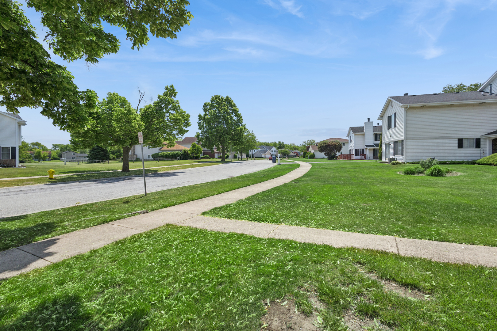 52 Churn Road #52, Matteson, IL 60443