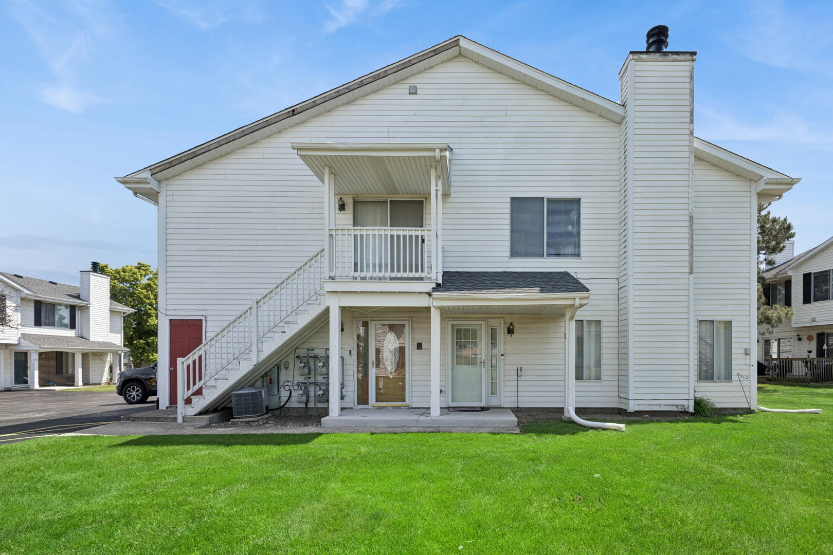 52 Churn Road #52, Matteson, IL 60443