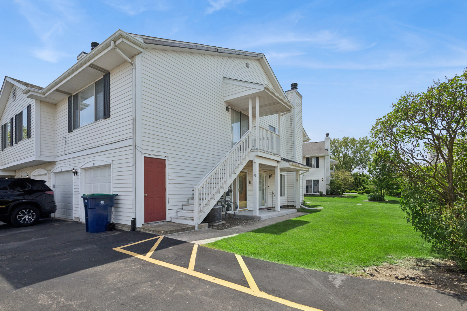 52 Churn Road #52, Matteson, IL 60443