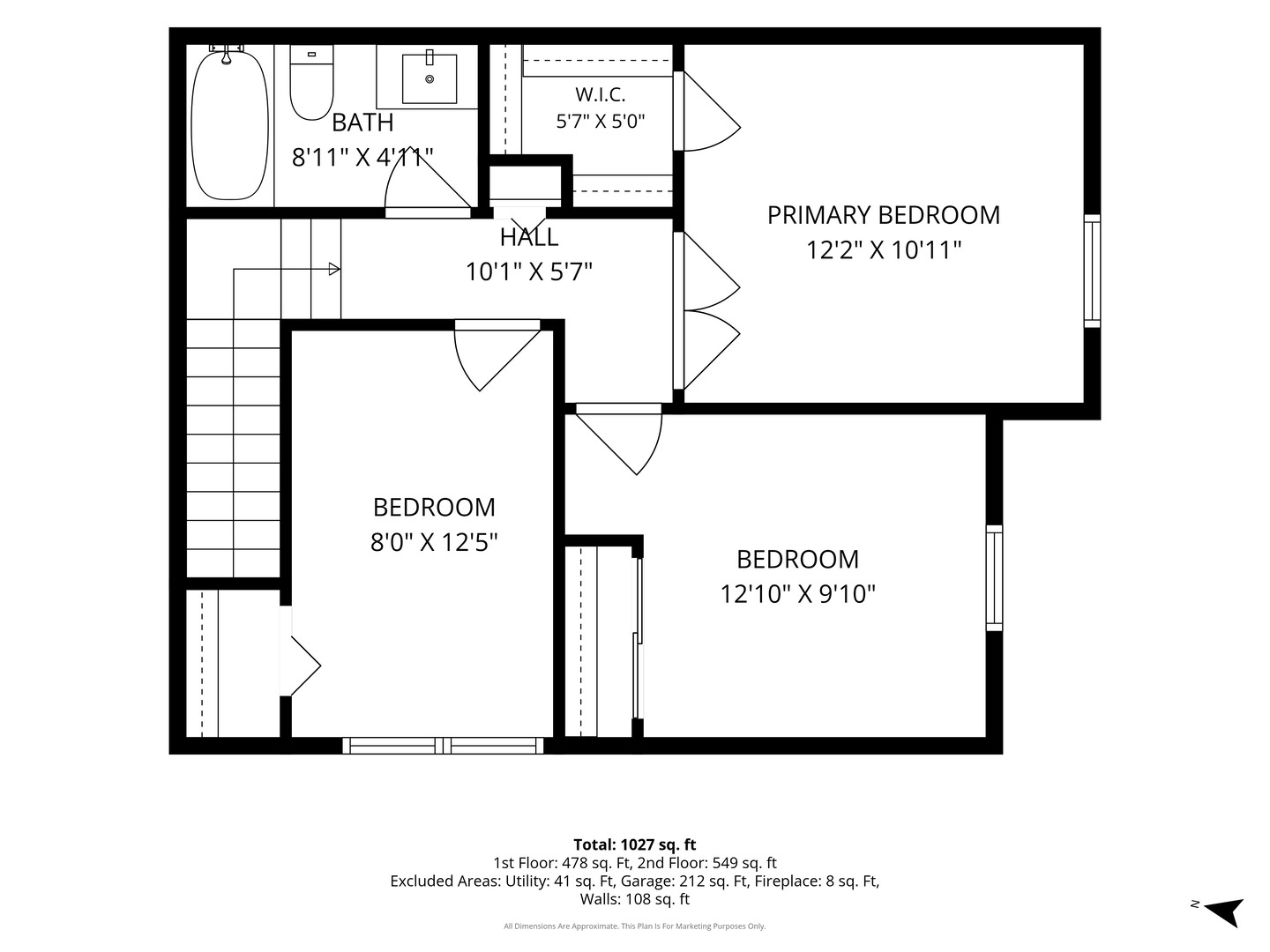 52 Churn Road #52, Matteson, IL 60443